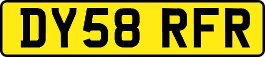 DY58RFR