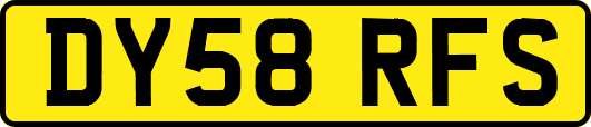 DY58RFS