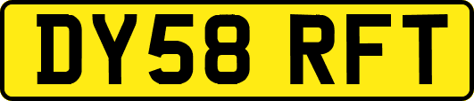 DY58RFT