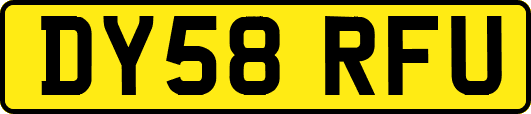 DY58RFU