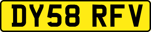 DY58RFV