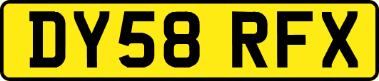 DY58RFX