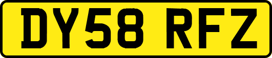 DY58RFZ