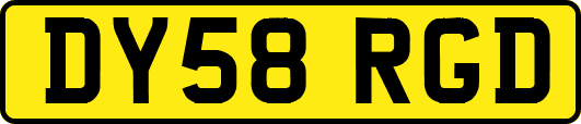 DY58RGD