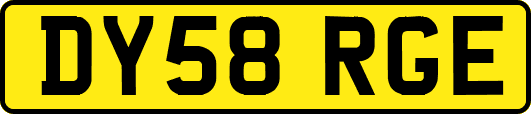 DY58RGE