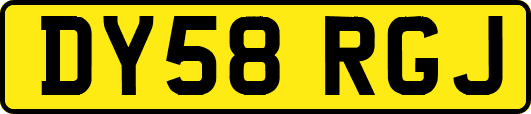 DY58RGJ