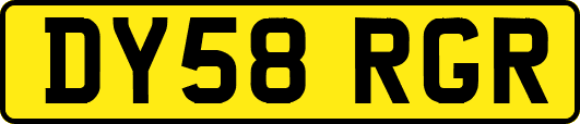 DY58RGR