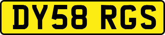 DY58RGS