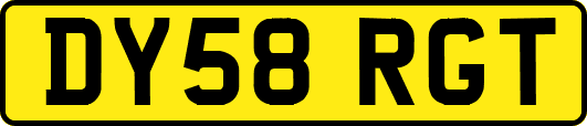 DY58RGT