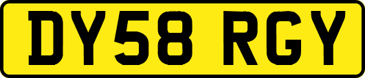 DY58RGY