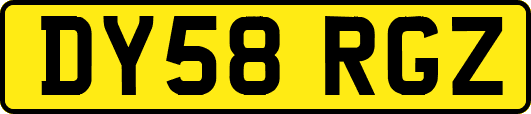 DY58RGZ