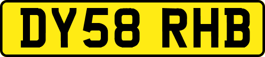 DY58RHB