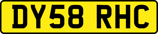 DY58RHC