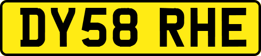 DY58RHE