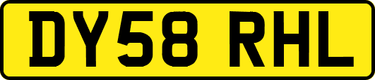 DY58RHL