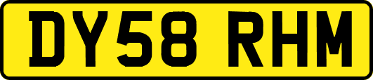 DY58RHM