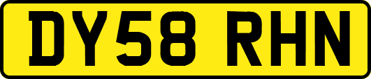 DY58RHN