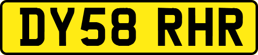 DY58RHR
