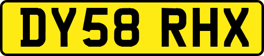 DY58RHX