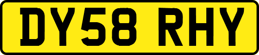 DY58RHY