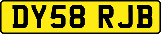 DY58RJB