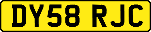 DY58RJC