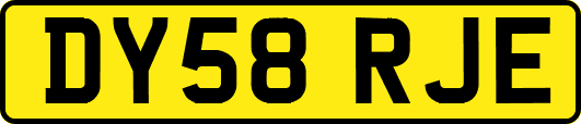 DY58RJE