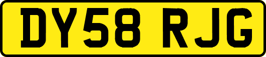 DY58RJG
