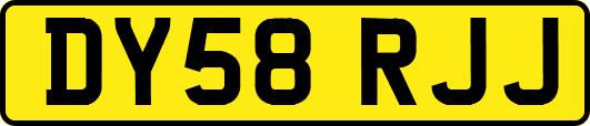 DY58RJJ