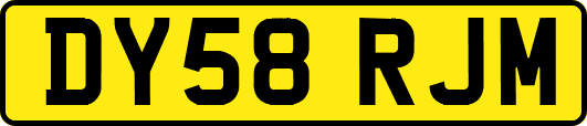 DY58RJM