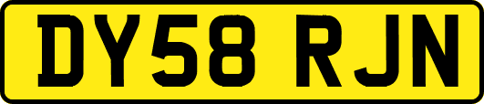 DY58RJN