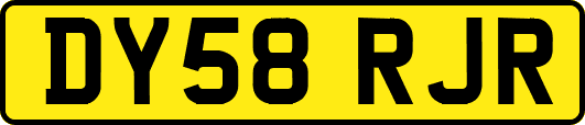 DY58RJR