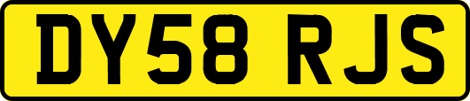 DY58RJS