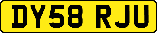 DY58RJU
