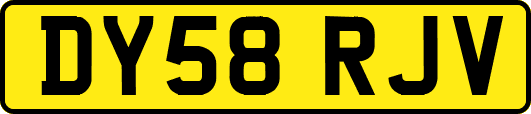 DY58RJV