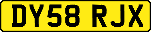 DY58RJX