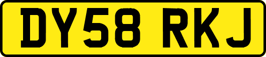 DY58RKJ