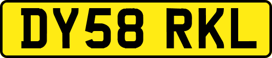 DY58RKL