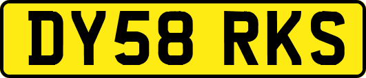 DY58RKS