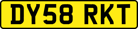 DY58RKT