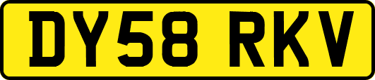 DY58RKV