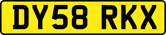 DY58RKX