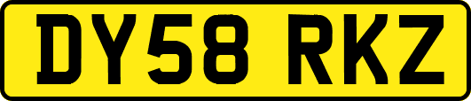 DY58RKZ