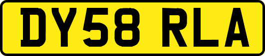DY58RLA