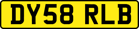 DY58RLB
