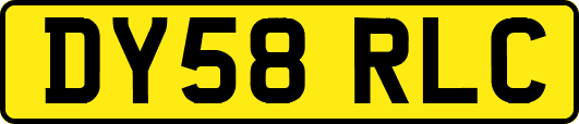 DY58RLC