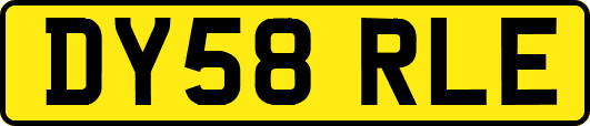 DY58RLE