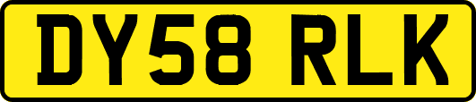DY58RLK