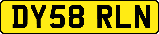 DY58RLN