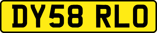 DY58RLO